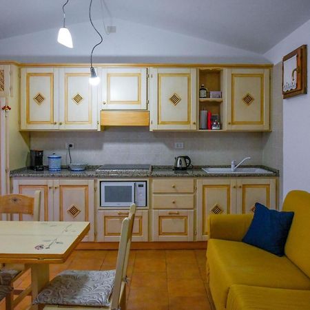 La Casa Di Arly Apartment ออลเบีย ภายนอก รูปภาพ