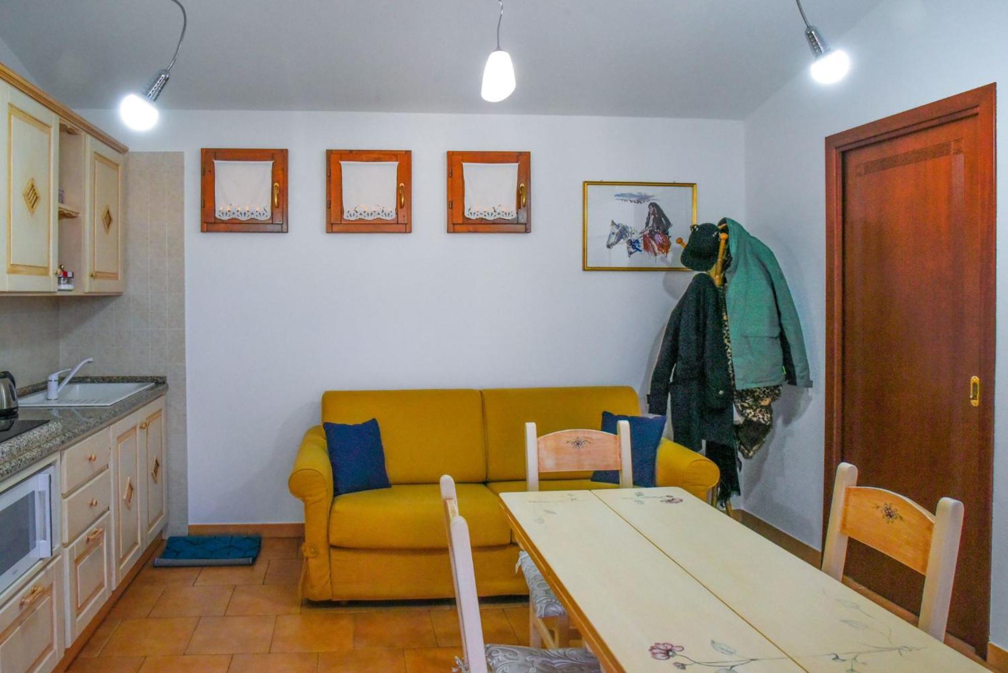 La Casa Di Arly Apartment ออลเบีย ภายนอก รูปภาพ